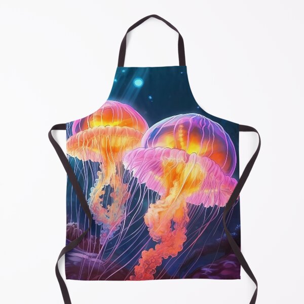 Item preview, Jellyfish #1 designed and sold by Carmillai.