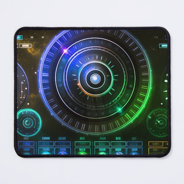 Item preview, Electro Gamer 13 designed and sold by mdtimedia.