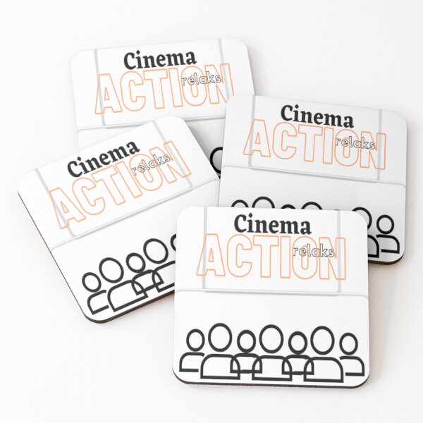 Item preview, relax while watching a movie designed and sold by MacLis.