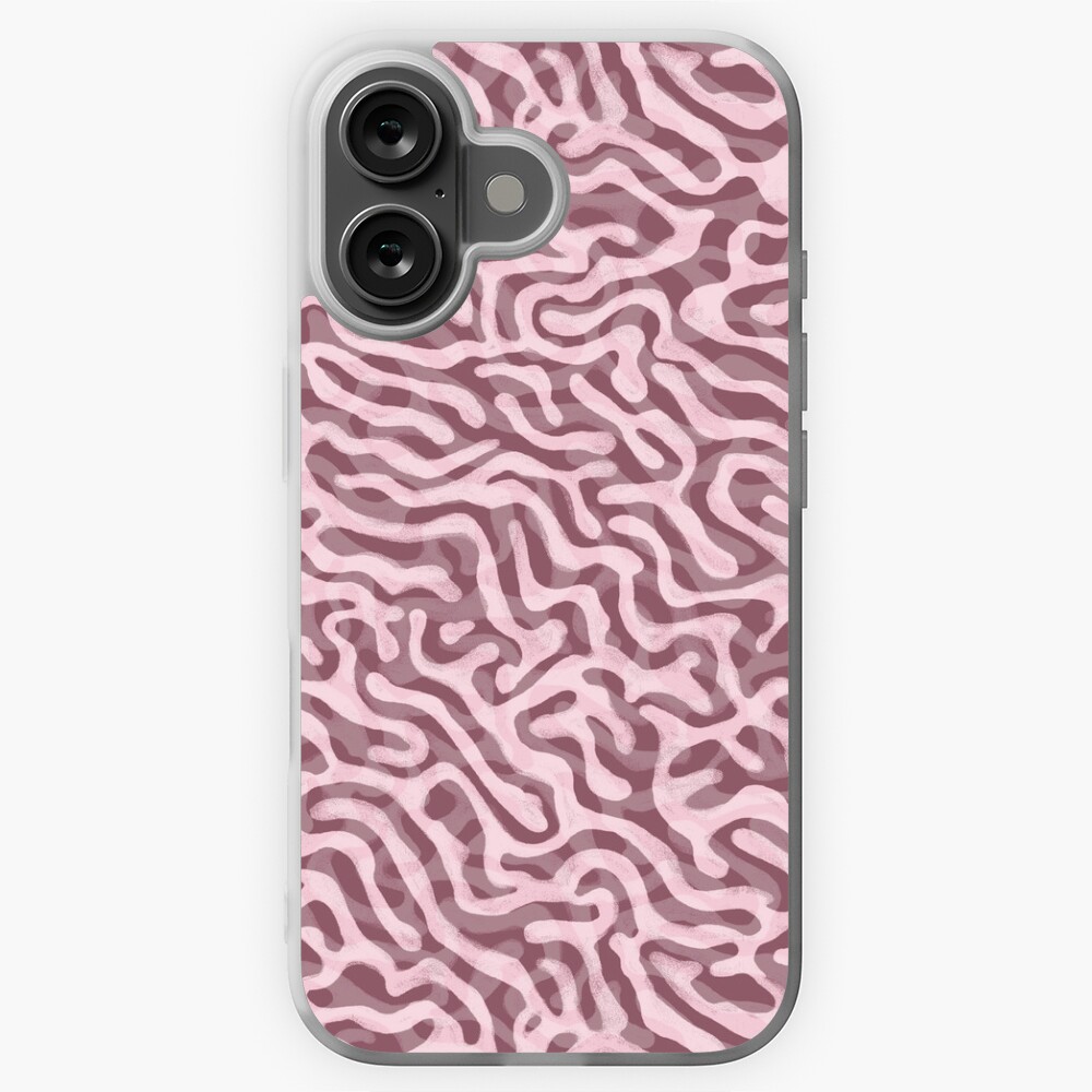 Artikel-Vorschau von iPhone Flexible Hülle, designt und verkauft von sionia-art.