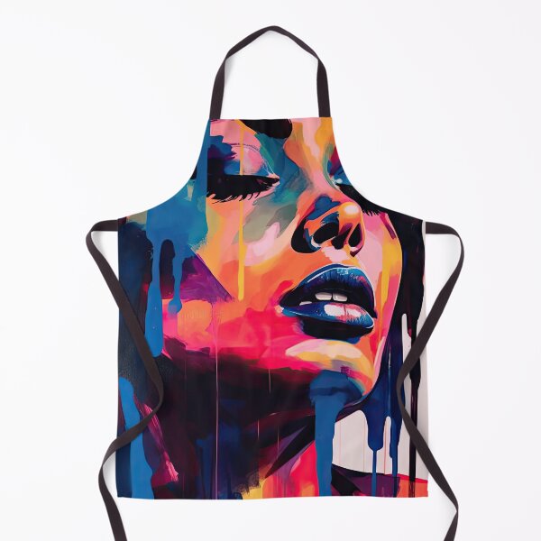 Item preview, Women Serenade: A Captivating Contemporary Artwork designed and sold by Piotrek0001.