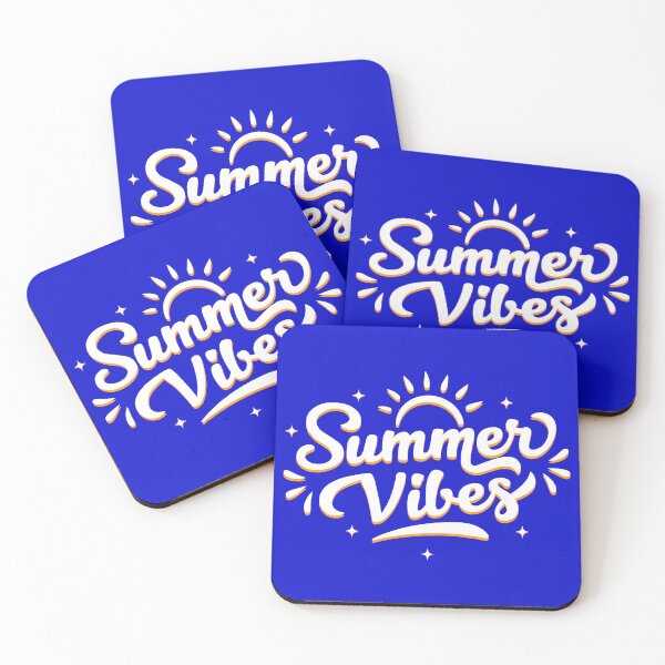 Item preview, Summer Vibes designed and sold by creative-maxim.