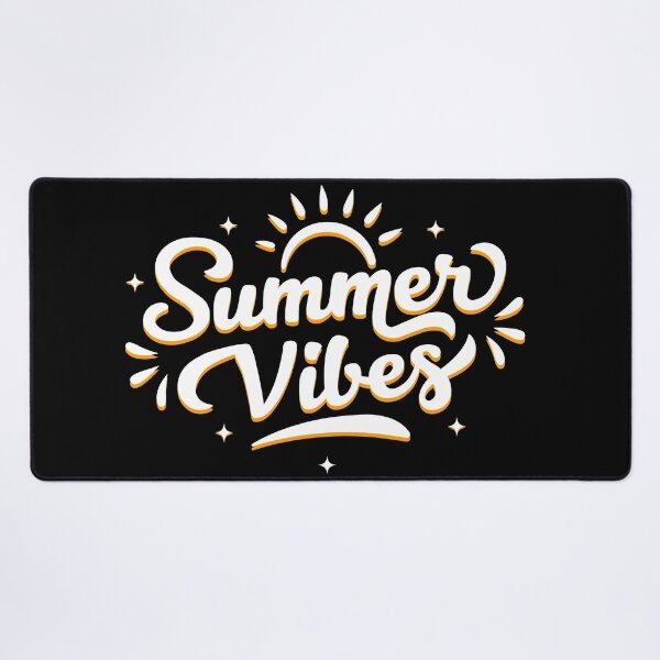 Item preview, Summer Vibes designed and sold by creative-maxim.