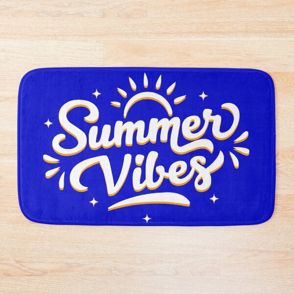 Item preview, Summer Vibes designed and sold by creative-maxim.