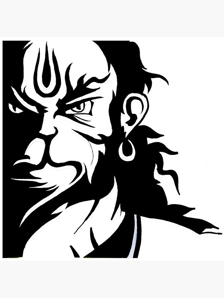 Shree Ram, Jai Hanuman & Bajrangbali Half Sleeves Combo – Pack of 3 : Black,  Mustard & White – shivaaye.in
