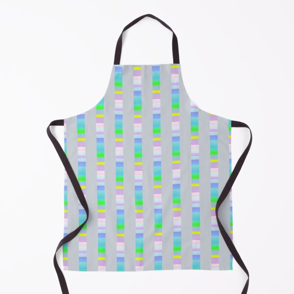 Item preview, Light gray positive pastel multi color | optimistic light grey designed and sold by lausn.