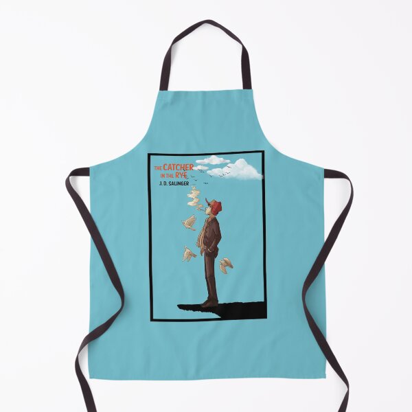 Item preview, the catcher in the rye designed and sold by dkvir.