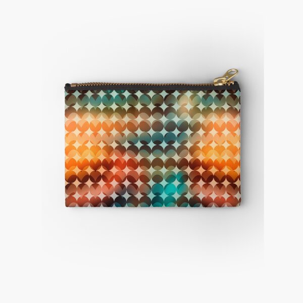 Item preview, Abstract circles pattern - "monster" designed and sold by Hemindway.
