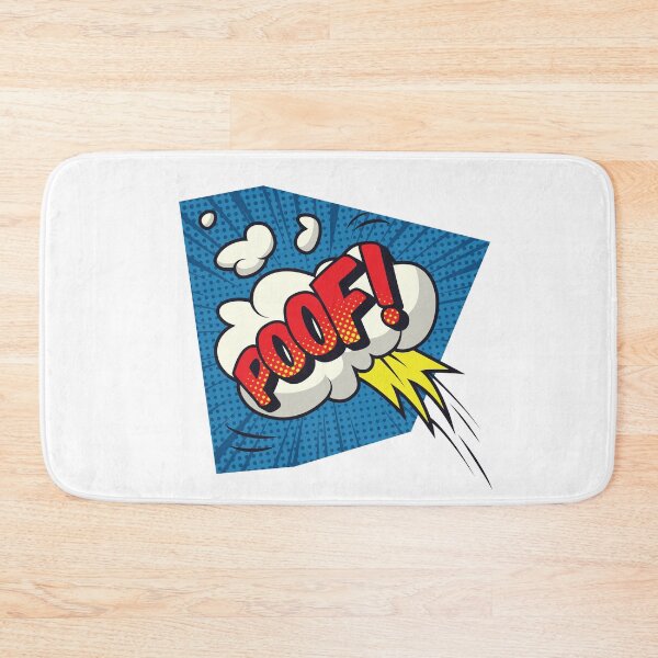 Item preview, Crash Poof designed and sold by creative-maxim.