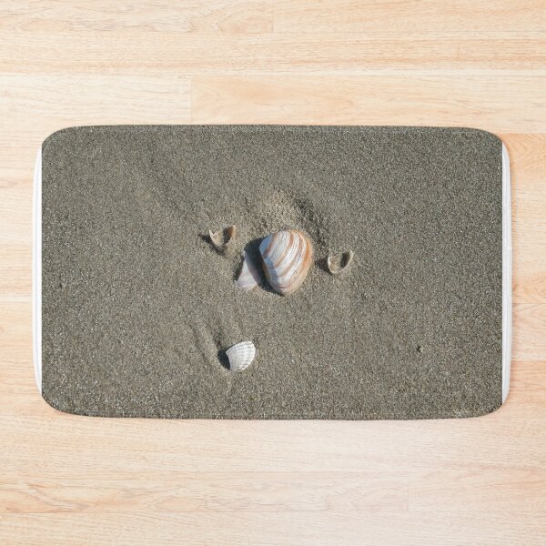 Item preview, One shell on the beach designed and sold by dabingboshi.