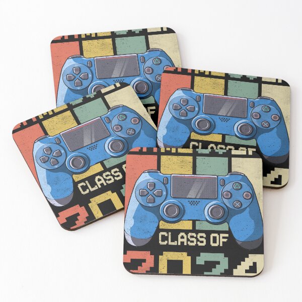 Item preview, Game Class Of 2023 Students Funny Graduation designed and sold by mainana78.