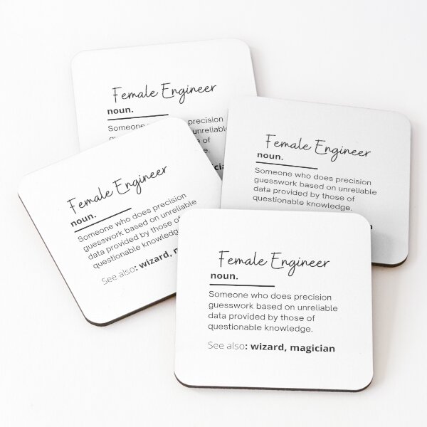 Item preview, Funny Engineer, Engineer Gifts, Engineer Student Gift, Engineer Graduation, Engineering, Engineer Gift designed and sold by SjyLopez.