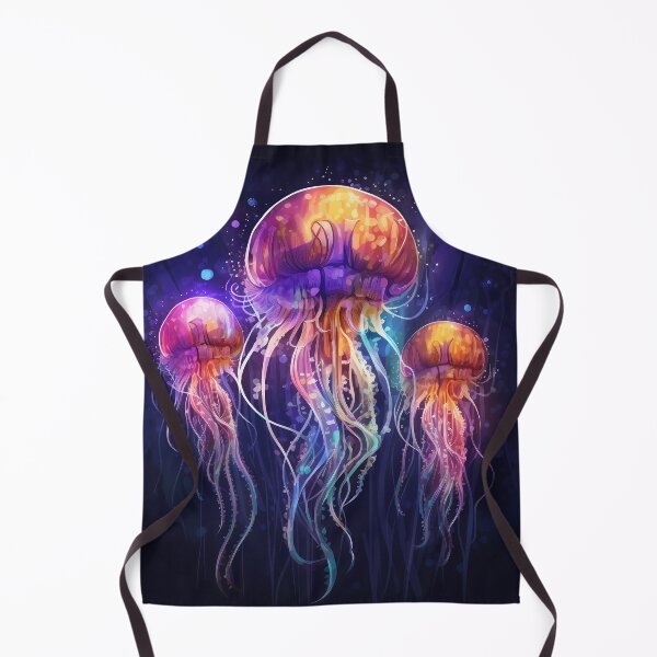 Item preview, Jellyfish #3 designed and sold by Carmillai.