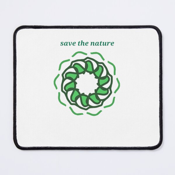Item preview, Save the nature  designed and sold by Black-hall.