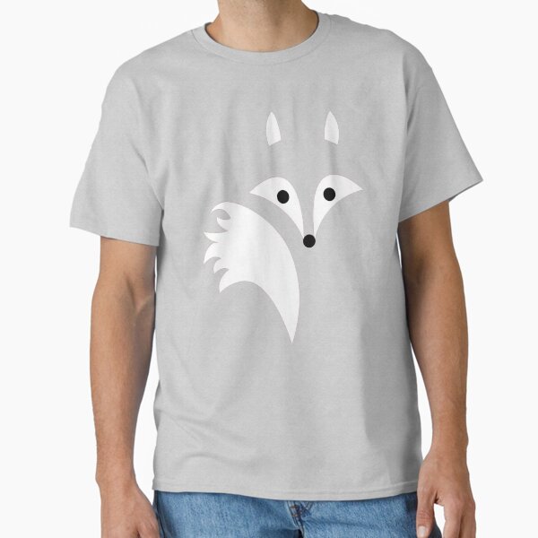 Item preview, Fox Lines designed and sold by ggwp.