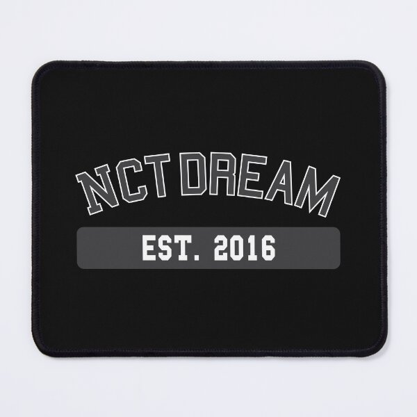 Item preview, Kpop College - NCT Dream | Kpop Merch for Kpop fans | Gift for NCTZENS designed and sold by Wishful Thinking.