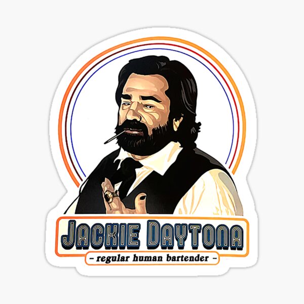 Aperçu de l'œuvre Conception de fumer Jackie Daytona créée et vendue par DestinJerd.