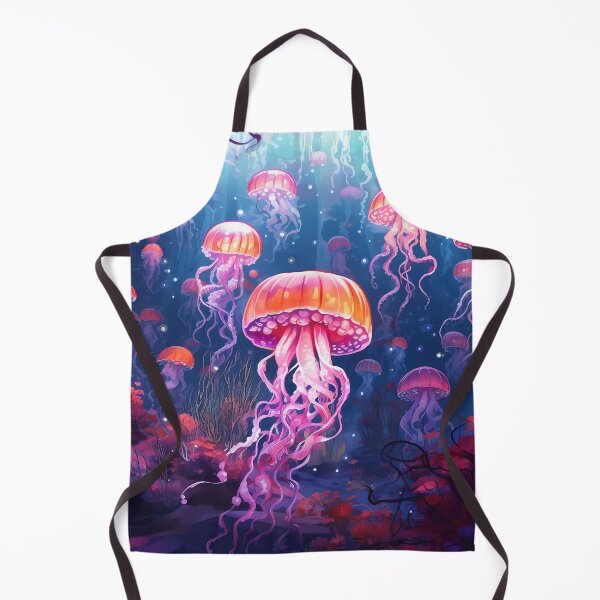 Item preview, Jellyfish #4 designed and sold by Carmillai.