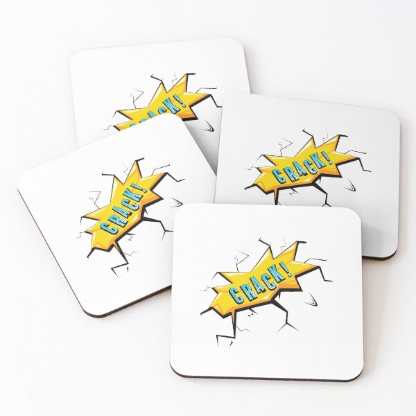 Item preview, Crack designed and sold by creative-maxim.