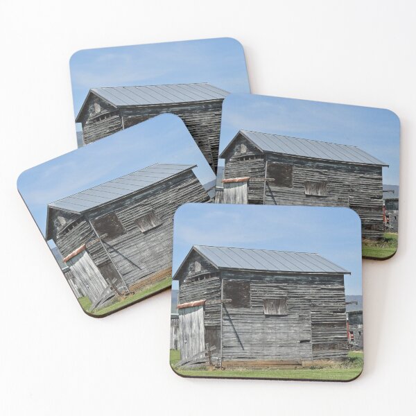 Item preview, Barn Coming to an End designed and sold by bertsworks300.