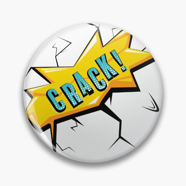Item preview, Crack designed and sold by creative-maxim.