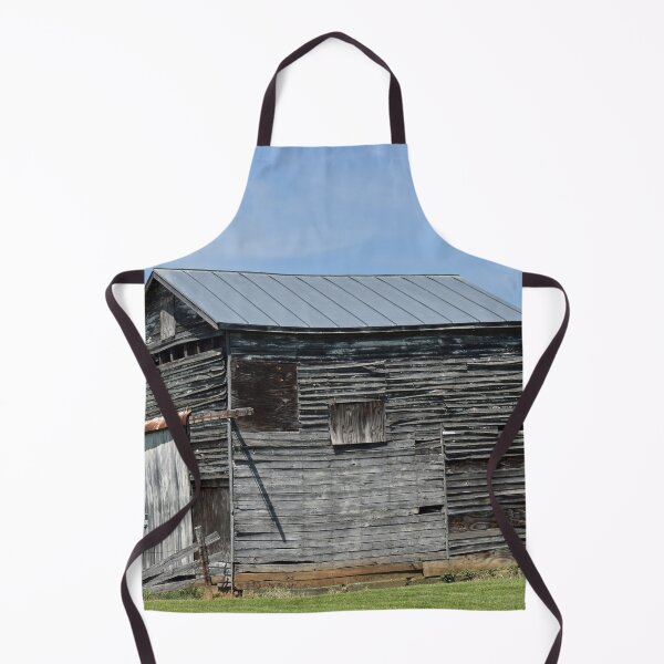 Item preview, Barn Coming to an End designed and sold by bertsworks300.
