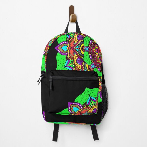 Item preview, Mandala of Joy designed and sold by mandalandala.