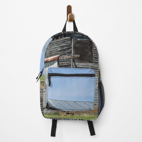 Item preview, Barn Coming to an End designed and sold by bertsworks300.