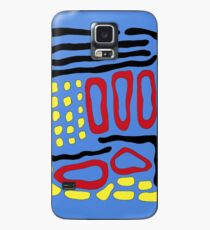 Outback Case/Skin for Samsung Galaxy
