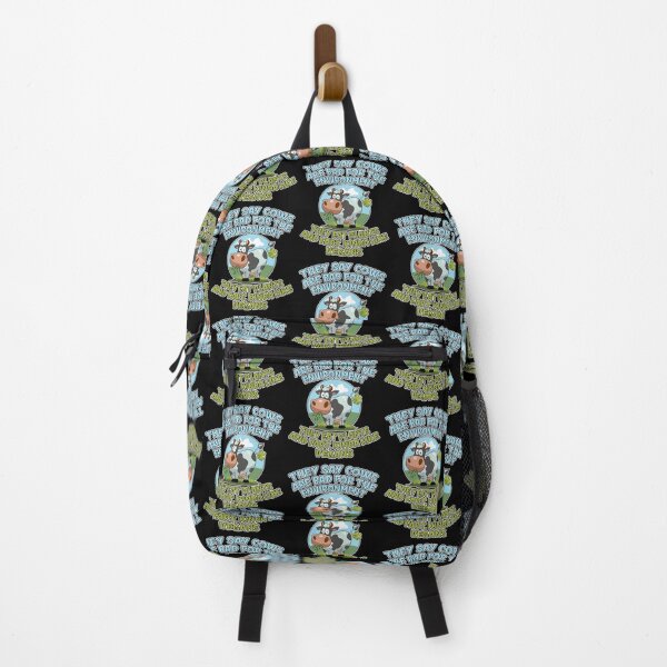 Item preview, They say cows are bad for the environment they eat plants and fart, kinda like vegans designed and sold by robimerch.