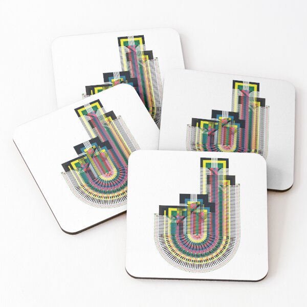 Item preview, Superbright U designed and sold by juliechicago.
