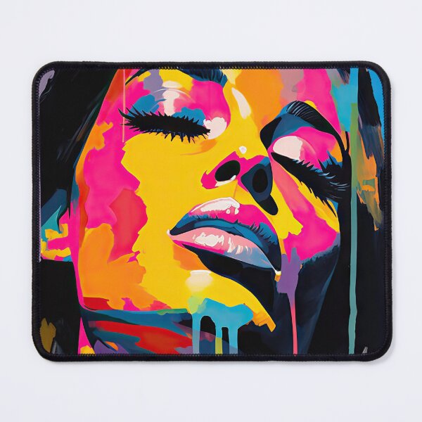 Item preview, Women Serenade: A Captivating Contemporary Artwork designed and sold by Piotrek0001.