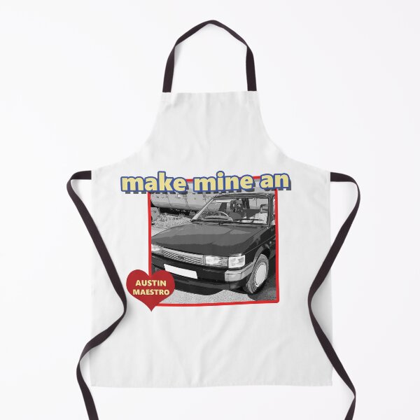 Item preview, AUSTIN MAESTRO designed and sold by OldClassicCar.