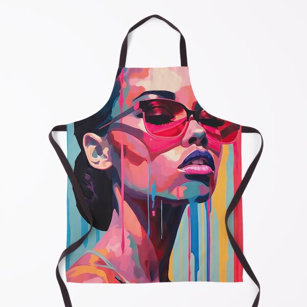 Item preview, Women Serenade: A Captivating Contemporary Artwork designed and sold by Piotrek0001.