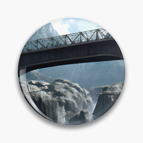 Item preview, Bridge designed and sold by Grandcreators.