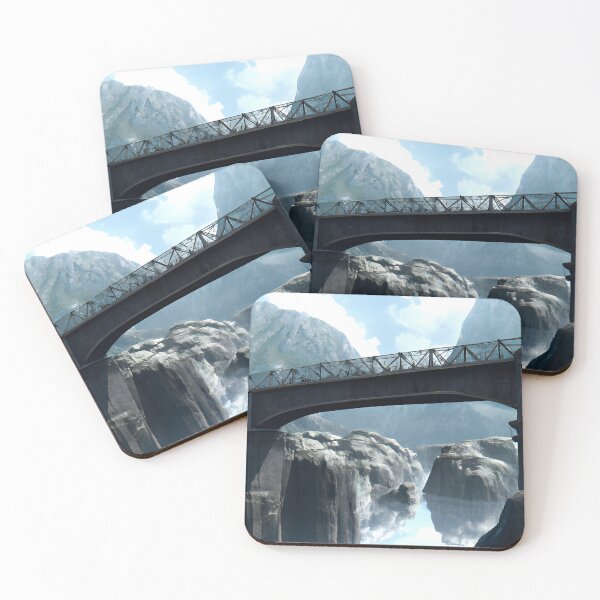 Item preview, Bridge designed and sold by Grandcreators.