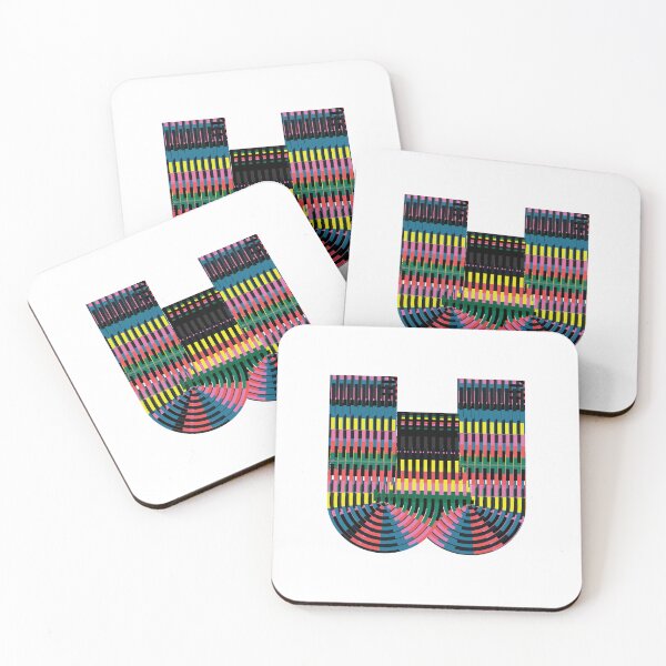 Item preview, Superbright W designed and sold by juliechicago.