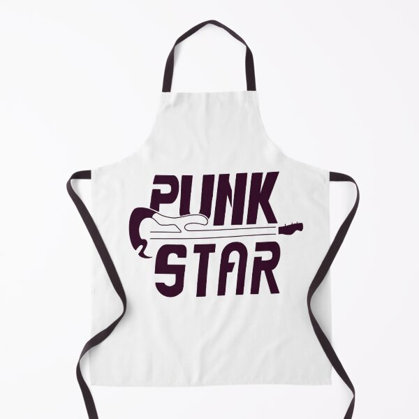 Item preview, PUNKSTAR designed and sold by rakugakidraw.