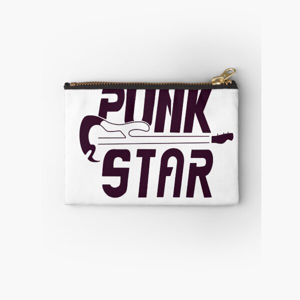Item preview, PUNKSTAR designed and sold by rakugakidraw.