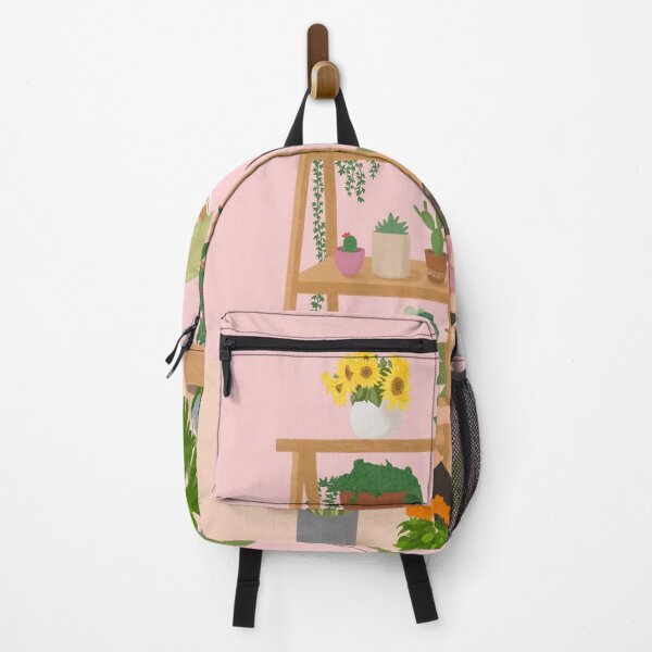 Item preview, Plants make people happy (without text) designed and sold by albaveca.