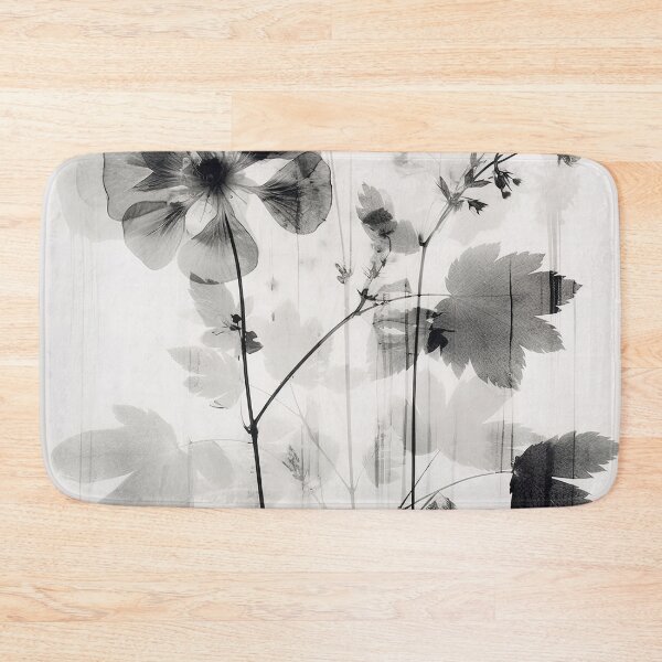 Item preview, Floral photogram 05 designed and sold by EmilyDayDreams.