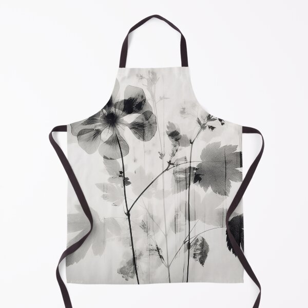 Item preview, Floral photogram 05 designed and sold by EmilyDayDreams.