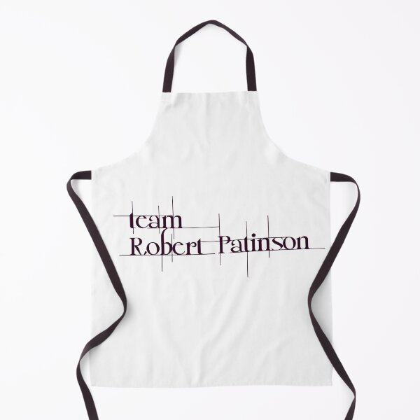 Item preview, Team Patinson designed and sold by rakugakidraw.