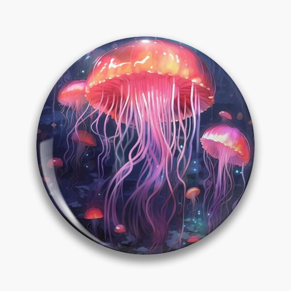 Artikelvorschau, Jellyfish #5 entworfen und verkauft von Carmillai.
