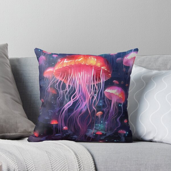 Item preview, Jellyfish #5 designed and sold by Carmillai.