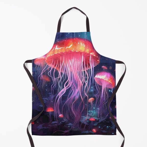 Item preview, Jellyfish #5 designed and sold by Carmillai.