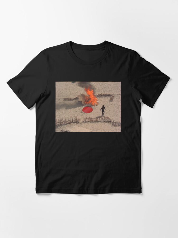 El Topo (1970) vintage | Essential T-Shirt