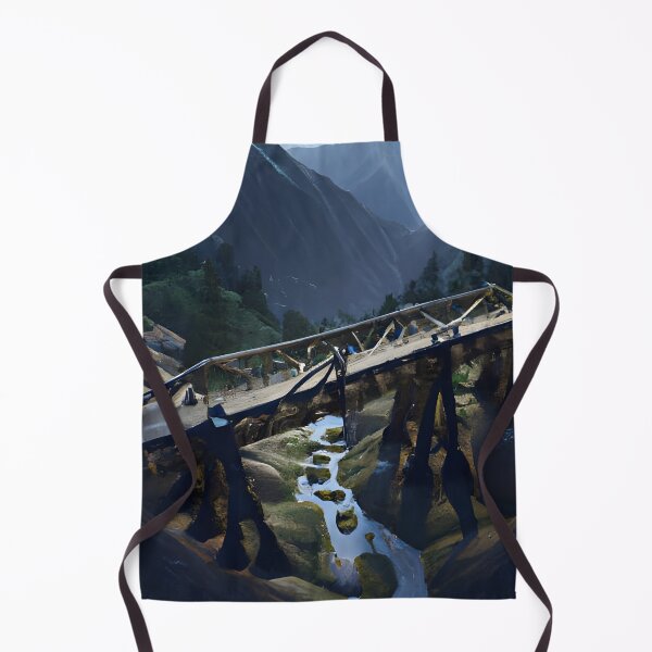 Item preview, Bridge designed and sold by Grandcreators.