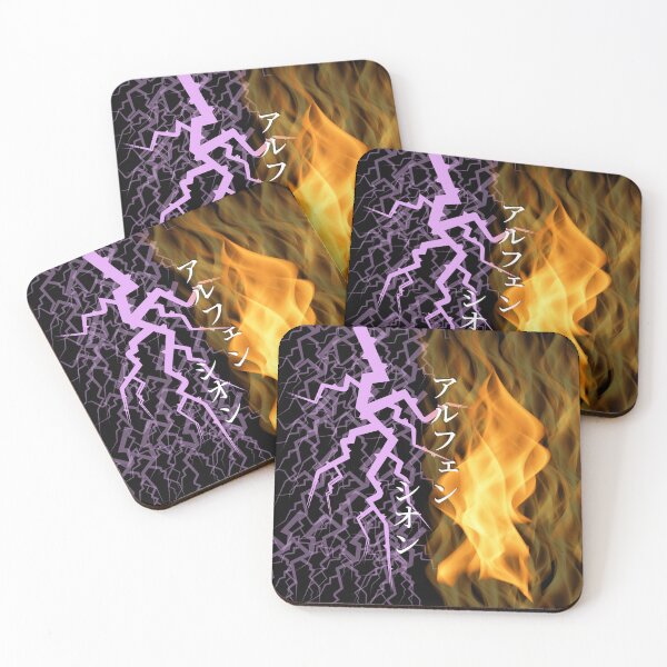 Item preview, Shionne and Alphen designed and sold by BleachFan3.