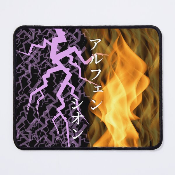 Item preview, Shionne and Alphen designed and sold by BleachFan3.